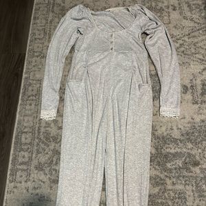 Free People Intimately Jumpsuit/ Onesie new without tags never worn